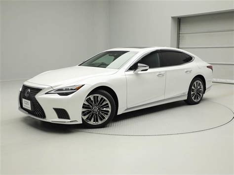 Ls レクサス認定中古車 Lexus Cpo【certified Pre Owned】