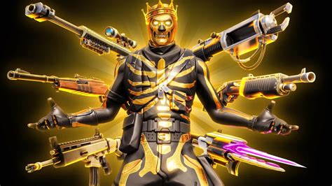 ⭐only Mythic Free For All 1941 6522 9968 By Mouskito Fortnite