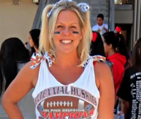 summer michelle hansen special ed teacher charged with