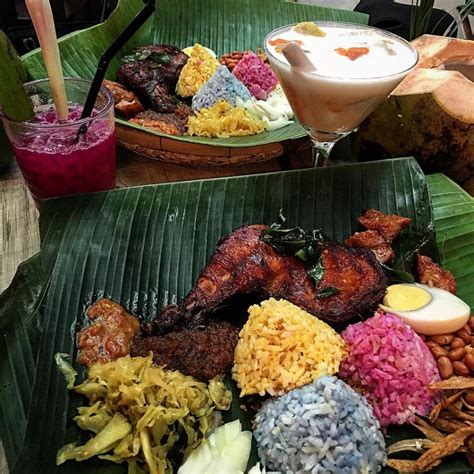 10 Best Nasi Lemak In Penang You Must Try Penang Foodie