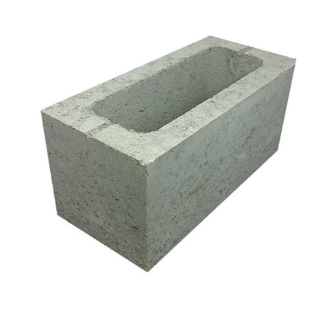 national masonry concrete grey block standard  newcastle