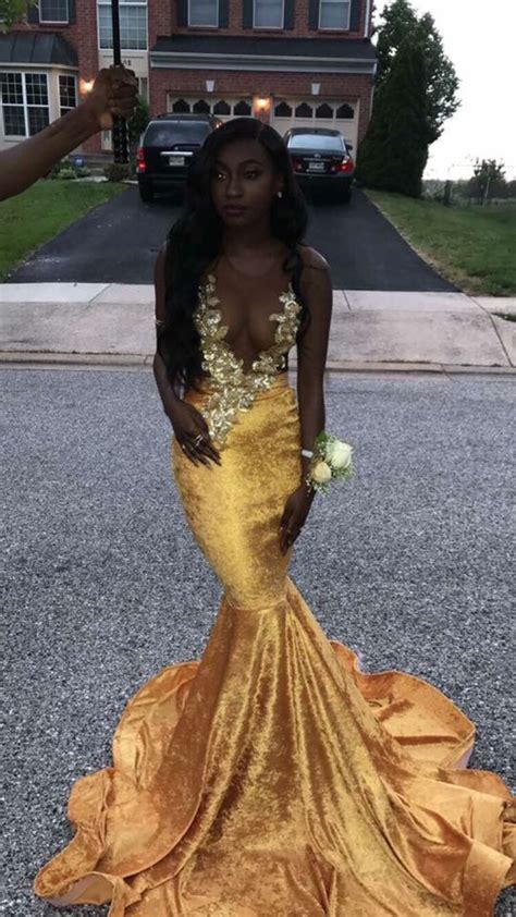 I Love This Wheat Prom Dress Pinterest Hair Nails And Style Prom