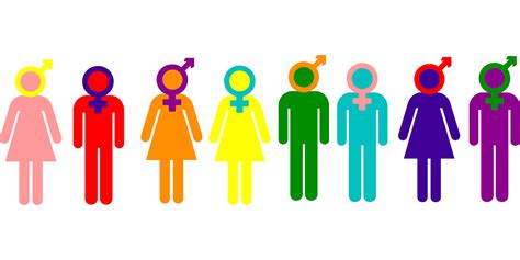 differences between sexual orientation and gender identity difference