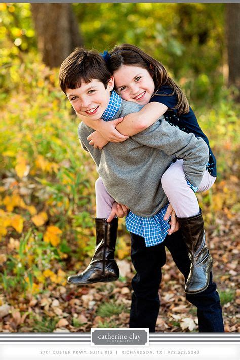 children photography fall   wear ideas family  sibling