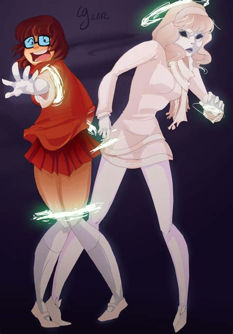 247 Best Images About Velma Dinkley On Pinterest
