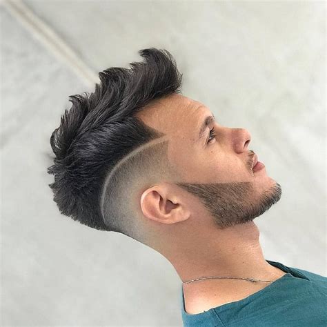 top 30 perfect straight hair styles for men suitable straight hair 2019
