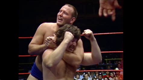 world class championship wrestling wccw 10 20 1984