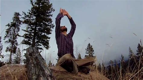 psychedelic yoga   wilderness youtube