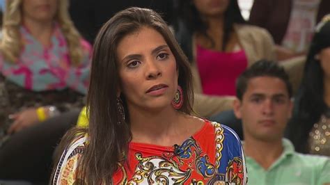 Watch Caso Cerrado Episode Violencia Doméstica