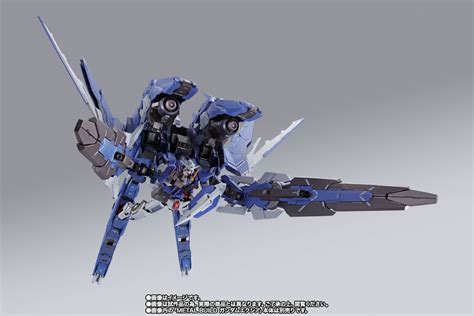 Metal Build Gn Arms Type E [secondary July 2023 Shipment] Tamashii Web