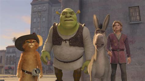 Shrek The Third Is Shrek The Third On Netflix Flixlist
