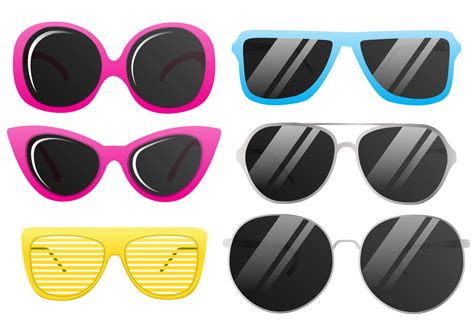 vector cool sunglasses download free vector art stock graphics and images