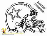 Redskins Washington Coloring Pages Getdrawings sketch template