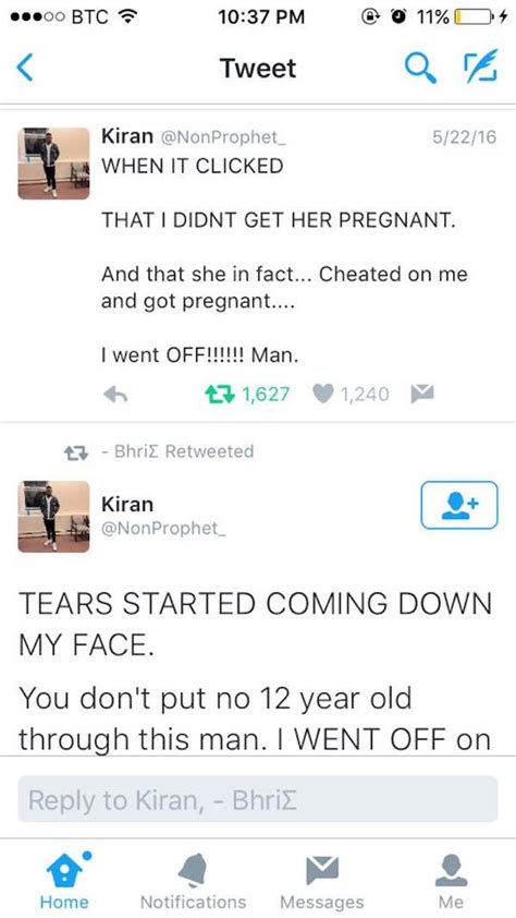 7th grader tells the story of how he got his gf pregnant…without having sex facepalm gallery