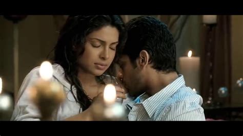Priyanka Chopra Hot Kissing Nd Hot Bed Sex Scenes By All In One Youtube