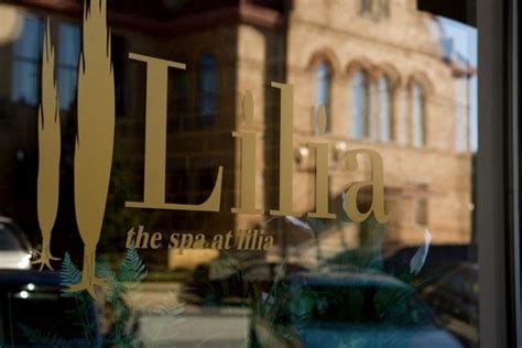 lilia day spa lenny  eva