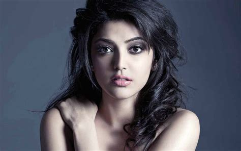 Kajal Agarwal Indian Actress Bollywood Model Babe 32