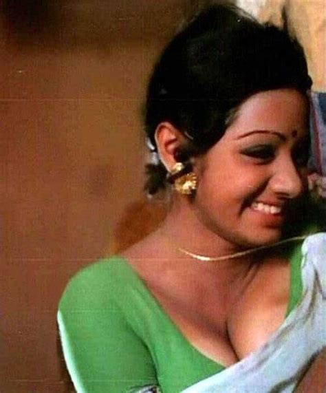 Sridevi Old Movie Hot Still Tamil Actress Tamil Actress