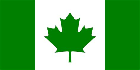 green flag  canada alternate history discussion