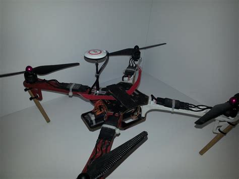 dji  flamewheel quadcopter rccanada canada radio controlled