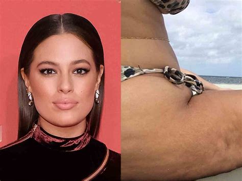 ashley graham s cellulite makes another glorious instagram
