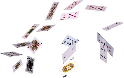 playing cards png hd transparent playing cards hdpng images pluspng