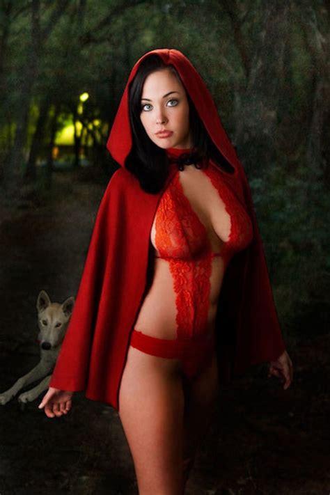 sex images little red riding hood and the evil wolf sexyadults porn pics by the sex me