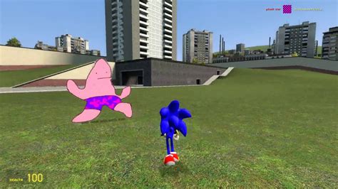 garrys mod nextbot snpc memes showcase youtube