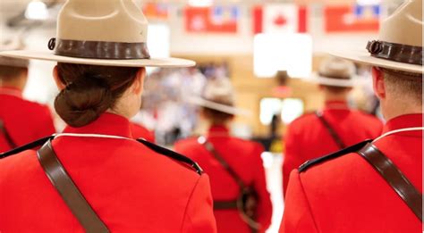 Rcmp S Sexual Harassment Suit Bigger And More Expensive