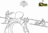 Coloring Pages Fortnite Rocks Adult sketch template