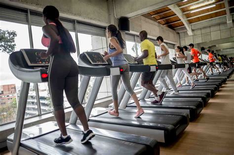 calorie blasting treadmill workouts