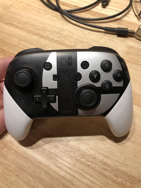 switch pro controller official rgameverifying