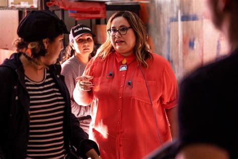 What Hollywood Can Learn From Vida’s All Latina Directors