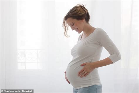 swallowing your partner s semen could reduce the risk of miscarriage daily mail online
