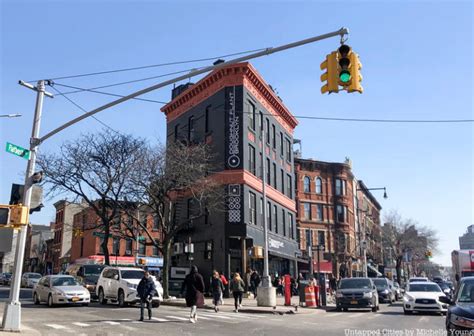 nycs triangle buildings   history untapped  york