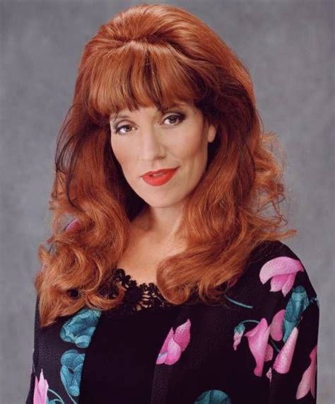 Katey Sagal To Receive Star On Hollywood Walk Of Fame