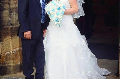 23 year old woman marries her 62 year old husband photos nigerian