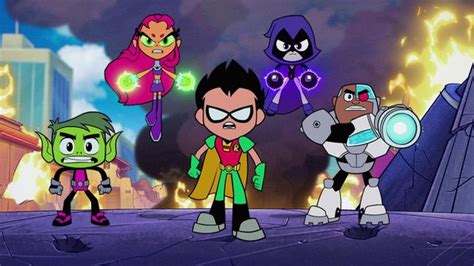 review teen titans go to the movies to win over your paw patrol hating heart the globe and mail