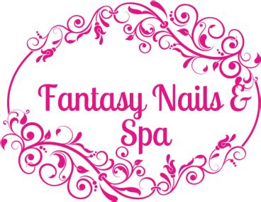 fantasy nails spa