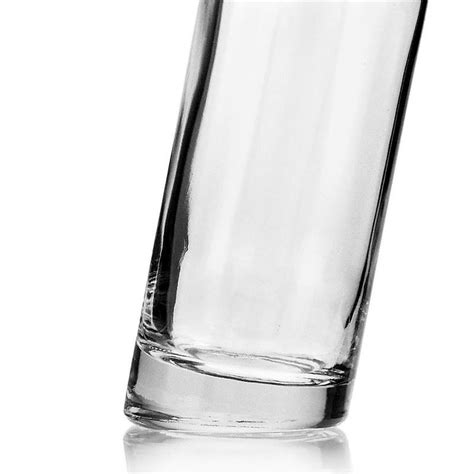 200ml Clear Glass Bottle Bounty World Of Uk