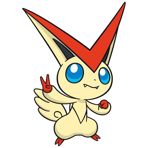 victini pokemon wiki fandom mythical pokemon pokemon coloring