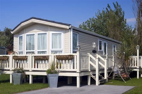buying  selling  mobile  manufactured home