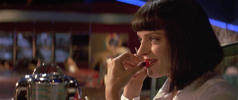 of all the successful components in pulp fiction why is dialogue the most important screenprism