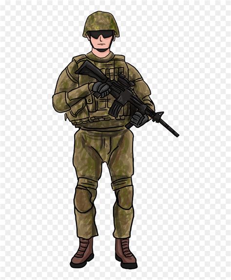 army clipart soldier soldier clip art png