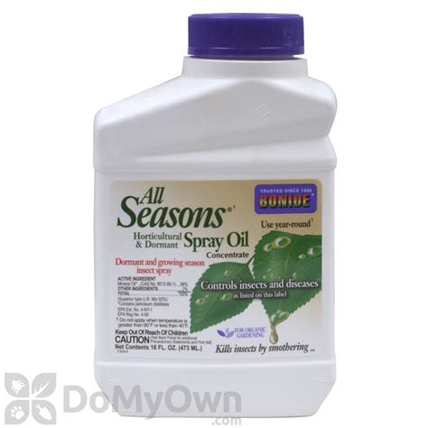 dormant oil spray horticultural oil spray bonide  season spray oil
