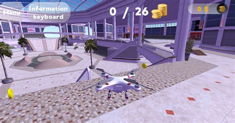 drone flight simulator gameartercom
