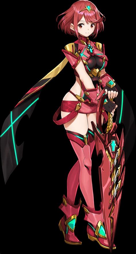 Pin By Tae Campbell On Nintendo Anime Art Anime Xenoblade Chronicles