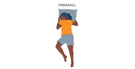 What Your Sleeping Position Says About You 2023 Sleep Advisor