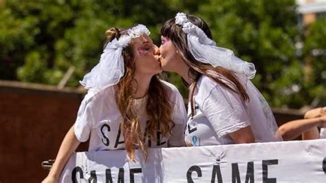 same sex couple battling beloftebos wedding venue slam opportunistic