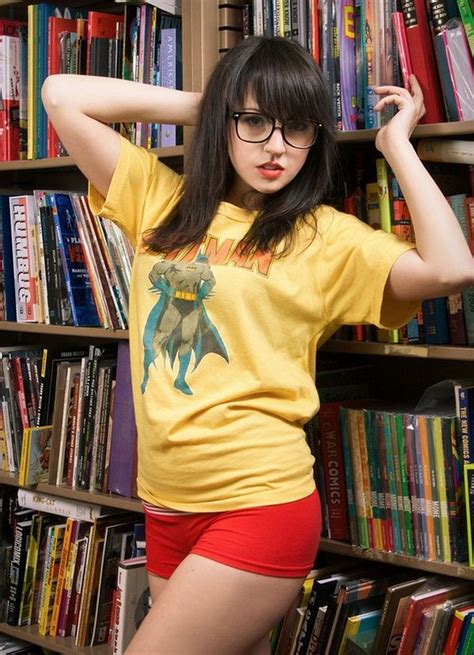 sexy librarian cute i m a writer not a librarian and